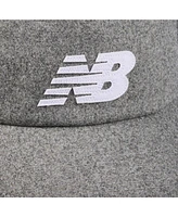 New Balance Men's Embroidered Logo Grandpa Wool