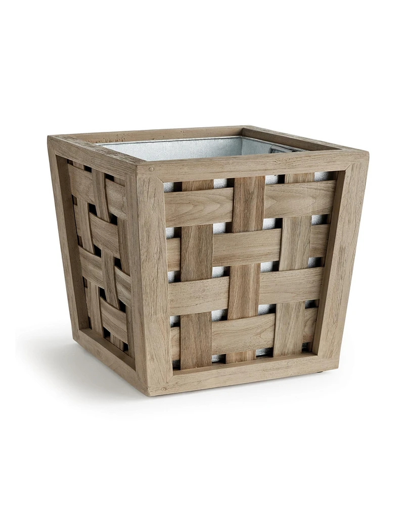 Chatham Planter