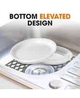 Cheer Collection Silicone Sink Protector