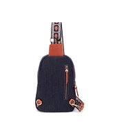 Hobo Cass Sling Bag