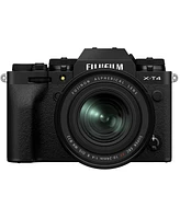 Fujifilm Xf 10-24mm f/4 R Ois Wr Lens