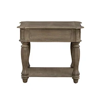Magnolia Manor End Table