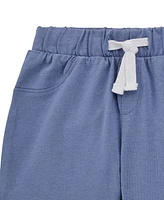 Guess Baby Boys 2-Piece T-Shirt and Active Shorts Set