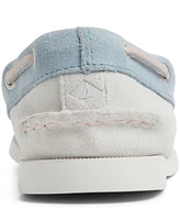Sperry Women's Ao 2-Eye Round Boat Shoe