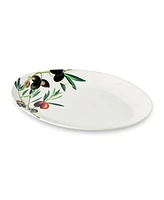 Certified International Olivia Oval Platter