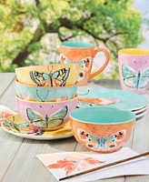 Certified International Butterflies Collection