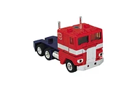 Transformers 35th Anniversary Convoy & Optimus Prime Takara Tomy Mall Exclusive Set | Transformers G1 Bumblebee Movie