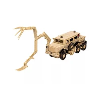 Mpm-14 Bonecrusher | Transformers Masterpiece Movie Series