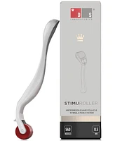 Ds Laboratories StimuROLLER Microneedle Hair Follicle Stimulation System, 0.5 mm