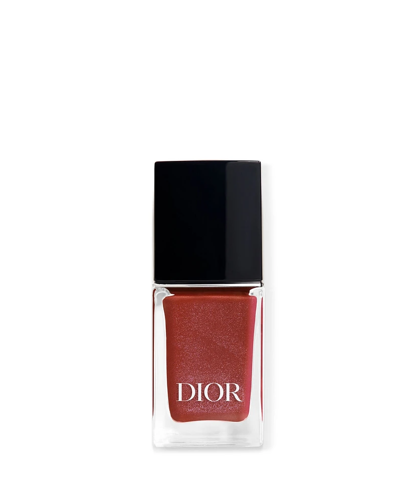 Dior Vernis Nail Polish - Limited Edition