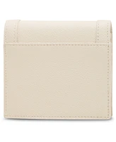 Anne Klein Chain Crossbody Wallet