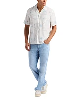 Men's Sandro Tropical Shirt