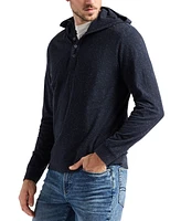 Men's Relaxed-Fit Kolder Henley Hoodie