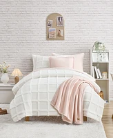 Ugg Hardison 3-Pc. Comforter Set, King