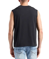 Men's Relaxed-Fit Jersey Tank Top