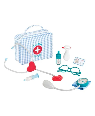 Corolle My First Doll Care Doctor Kit