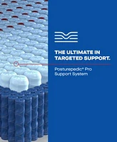 Sealy Posturepedic Elite Brenham Ii 14 Ultra Firm Tight Top Mattress Collection