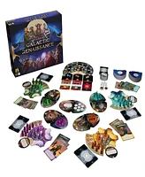 Surfin Meeple Galactic Renaissance Strategy Board Game