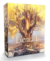 Surfin Meeple Evenfall Strategy Board Game