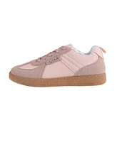 Bebe Little Girls Low Top Sneakers