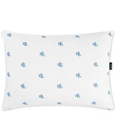 Lauren Ralph Lauren Logo Medium Density Down Alternative Pillow