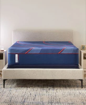 Sealy Posturepedic Elite High Point Ii 14 Firm Hybrid Tight Top Mattress Collection