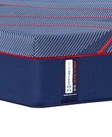 Sealy Posturepedic Elite High Point Ii 14" Firm Hybrid Tight Top Mattress