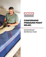 Sealy Posturepedic Elite High Point Ii 14 Firm Hybrid Tight Top Mattress Collection