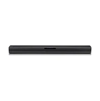 4.1 Ch Soundbar with Wireless Subwoofer and Rear Speakers