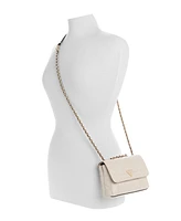 Guess Edita Mini Convertible Crossbody Bag