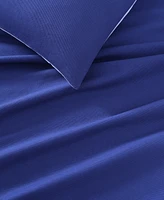 Tommy Hilfiger Micro Pique 3-Pc. Comforter Set