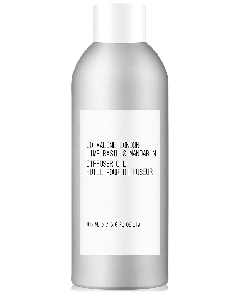 Jo Malone London Lime Basil & Mandarin Diffuser Refill, 5.6 oz.