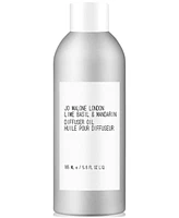 Jo Malone London Lime Basil & Mandarin Diffuser Refill, 5.6 oz.