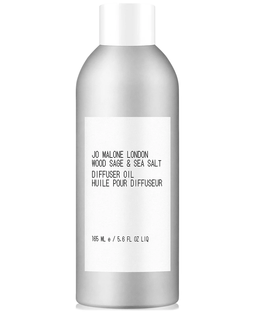 Jo Malone London Wood Sage & Sea Salt Diffuser Refill, 5.6 oz.