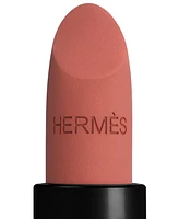 Rouge Hermes Matte Lipstick