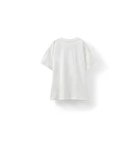Cotton On Little Girls Livvy Lux Short Sleeve Tee