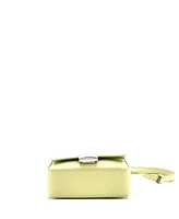 Pre-Owned Givenchy Small 4G Shoulder Bag Leather