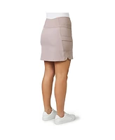 Free Country Women's 2 Explore Hybrid Skort