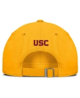 Nike Men's Gold Usc Trojans Primetime Club Adjustable Hat