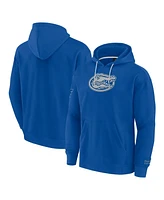 Fanatics Men's Royal Florida Gators Pace Pullover Hoodie