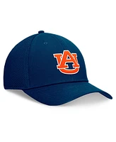 Top of the World Men's Navy Auburn Tigers Spacer Flex Hat