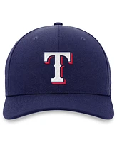 Nike Men's Royal Texas Rangers Performance Club Adjustable Hat