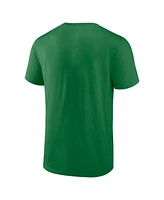 Fanatics Men's Green Oregon Ducks State Lock T-Shirt