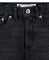 Levi's Big Girls Faded Art Flare Jeans
