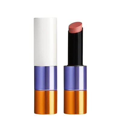Rouge Hermes Silky Lipstick Shine - Limited Edition