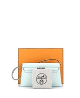 Pre-Owned Hermes Kelly Elan Shoulder Bag Epsom