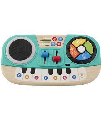 Imaginarium 8-Key Dj Mixer