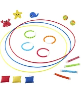 Sizzlin Cool Deluxe Diving Toy Set