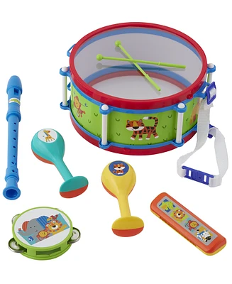Imaginarium All in One Music Set