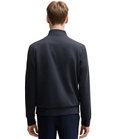 Boss by Hugo Men's Zip-Up Padded Jacket